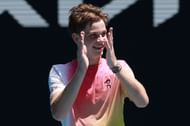 In Picture: Henry Bernet (Getty)
